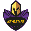 Logo for esport team
