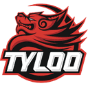Logo for esport team