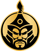 Logo for esport team