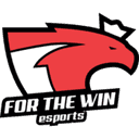 Logo for esport team