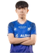 Player image