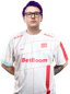 Player image