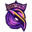 Logo for esport team
