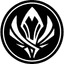 Logo for esport team
