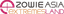 Logo for esport team