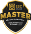 Logo for esport team