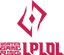 Logo for esport team
