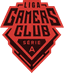 Logo for esport team