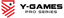 Logo for esport team
