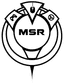 Logo for esport team