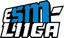 Logo for esport team