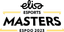 Logo for esport team