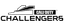 Logo for esport team