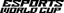 Logo for esport team