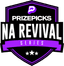 Logo for esport team