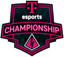 Logo for esport team