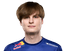 Player image