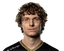 Player image