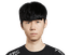 Player image
