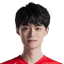 Player image