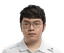 Player image