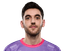 Player image