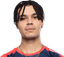 Player image
