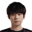 Player image