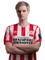 Player image