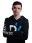 Player image