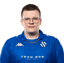 Player image