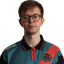 Player image
