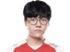 Player image