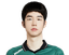 Player image