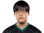 Player image