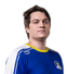 Player image