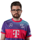 Player image
