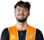 Player image