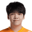 Player image