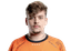 Player image