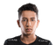 Player image