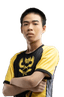 Player image
