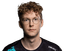 Player image