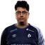 Player image
