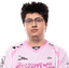 Player image