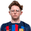 Player image