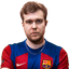 Player image