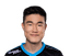 Player image