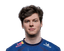Player image