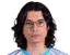 Player image